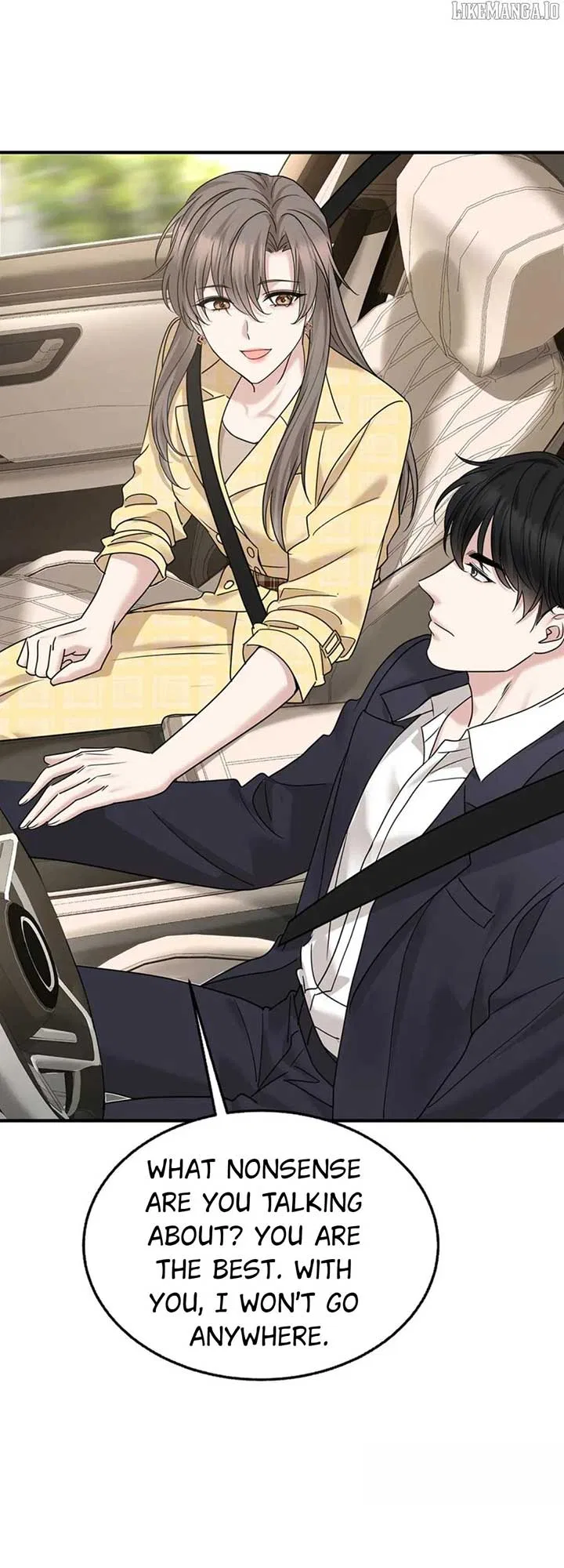 After Breaking Up, I Had Relationship With My Ex’s Uncle-in-Law Chapter 98 – Page 32