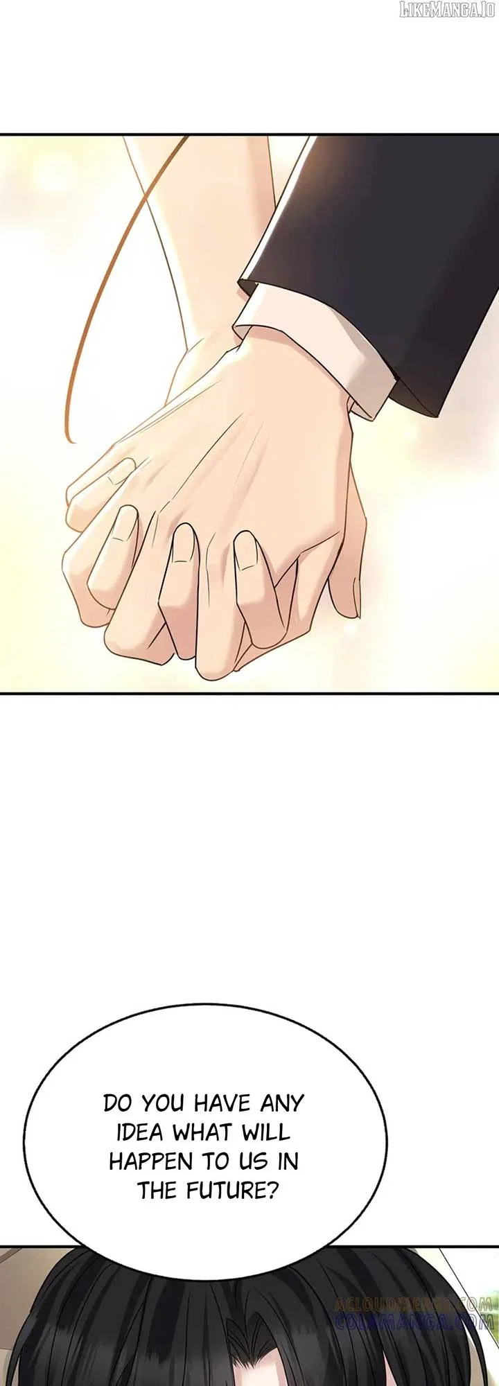 After Breaking Up, I Had Relationship With My Ex’s Uncle-in-Law Chapter 98 – Page 33