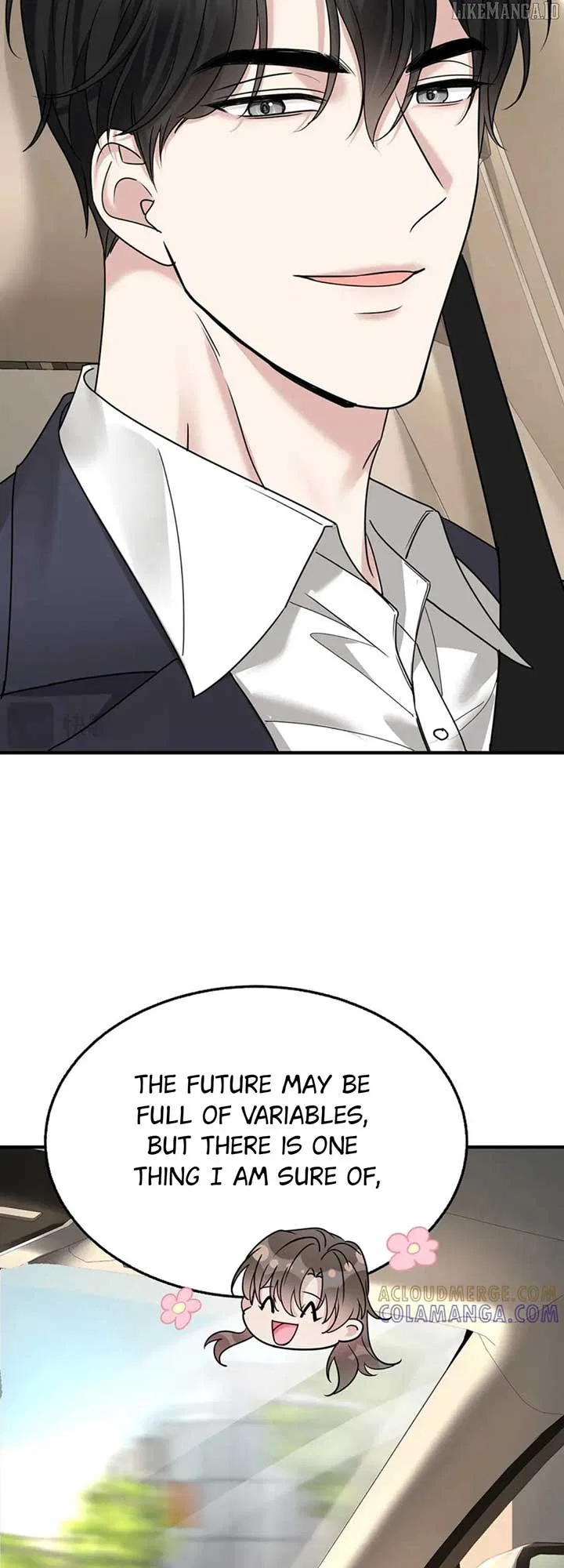 After Breaking Up, I Had Relationship With My Ex’s Uncle-in-Law Chapter 98 – Page 34