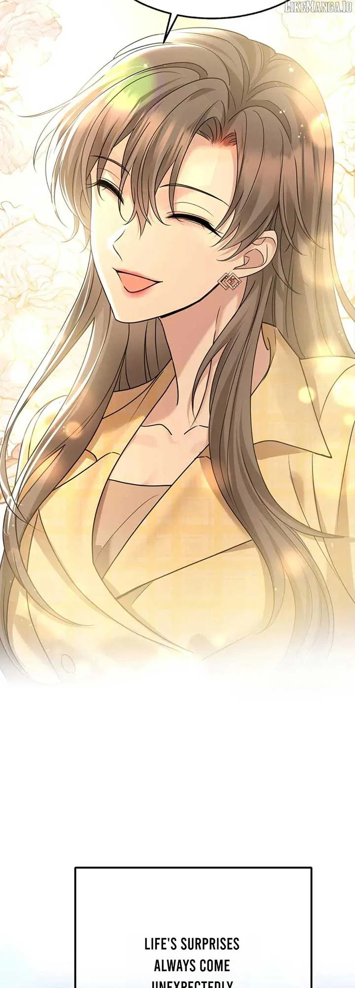 After Breaking Up, I Had Relationship With My Ex’s Uncle-in-Law Chapter 98 – Page 36