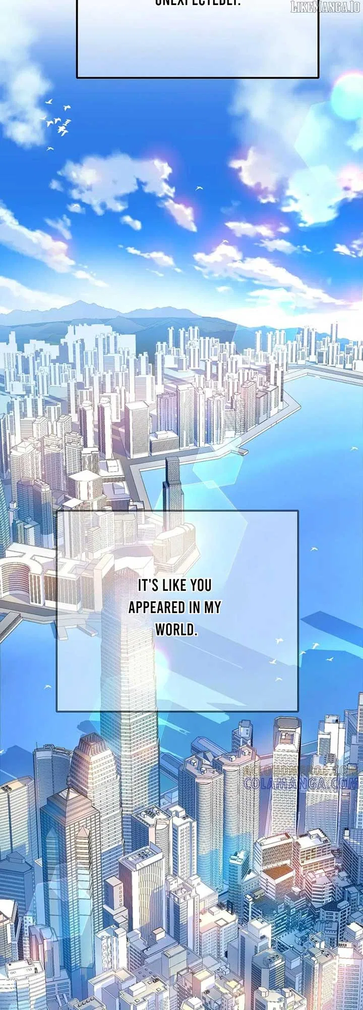 After Breaking Up, I Had Relationship With My Ex’s Uncle-in-Law Chapter 98 – Page 37