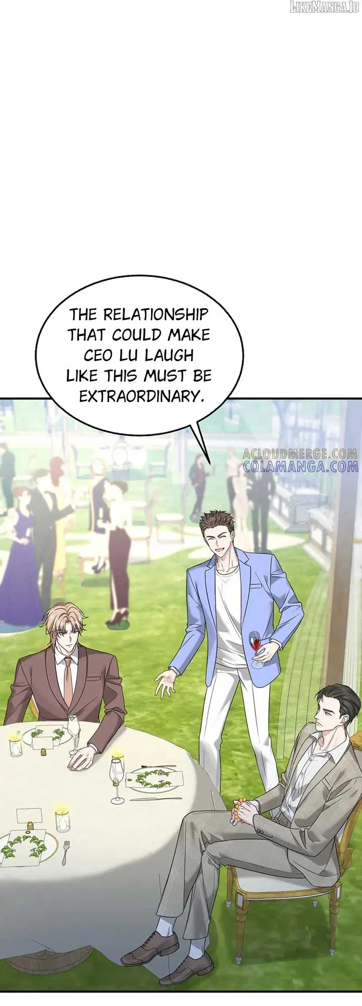 After Breaking Up, I Had Relationship With My Ex’s Uncle-in-Law Chapter 97 – Page 3