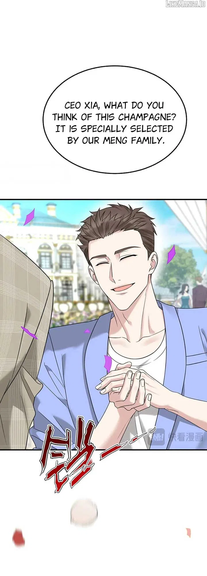 After Breaking Up, I Had Relationship With My Ex’s Uncle-in-Law Chapter 97 – Page 4