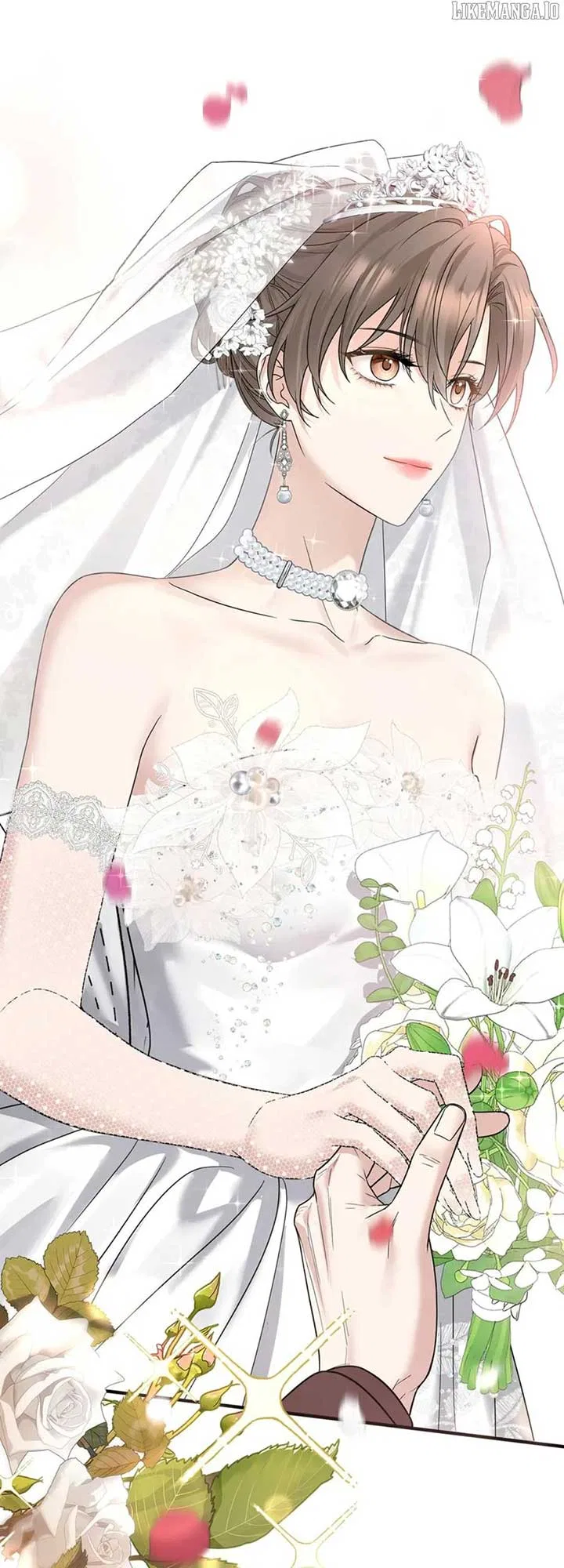 After Breaking Up, I Had Relationship With My Ex’s Uncle-in-Law Chapter 97 – Page 7