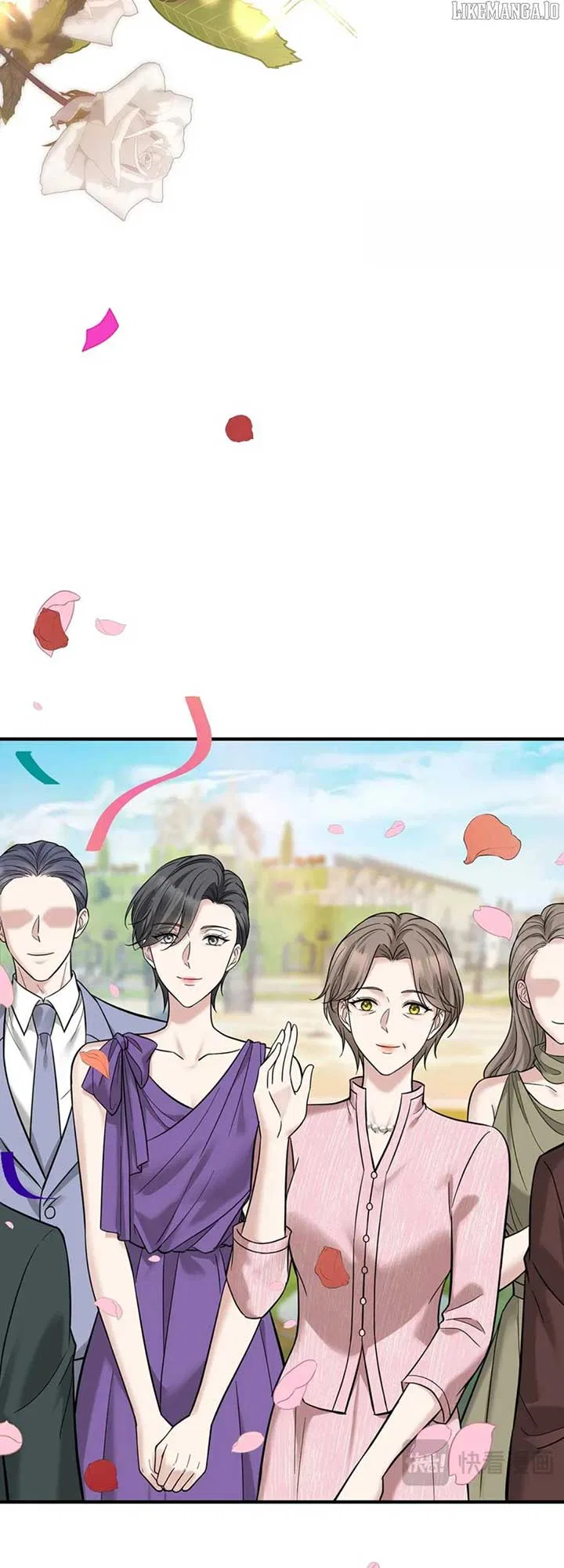 After Breaking Up, I Had Relationship With My Ex’s Uncle-in-Law Chapter 97 – Page 8