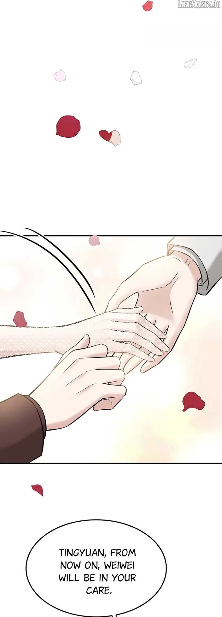 After Breaking Up, I Had Relationship With My Ex’s Uncle-in-Law Chapter 97 – Page 12