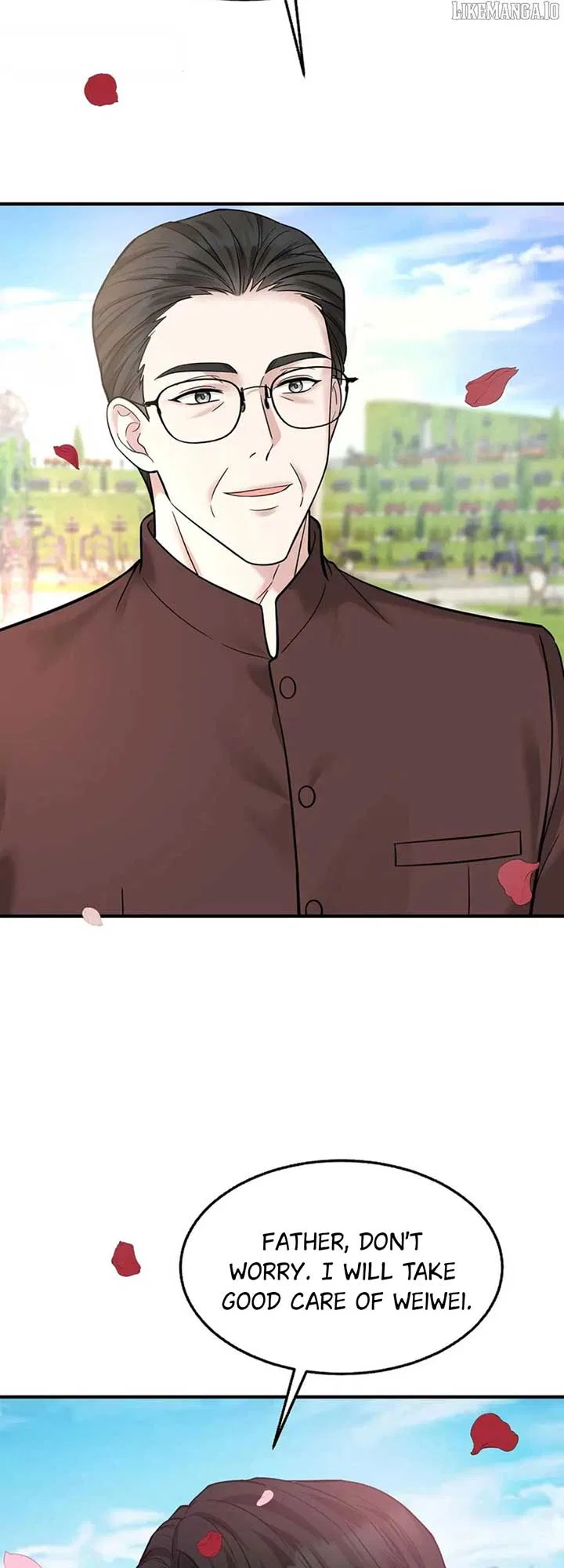 After Breaking Up, I Had Relationship With My Ex’s Uncle-in-Law Chapter 97 – Page 13