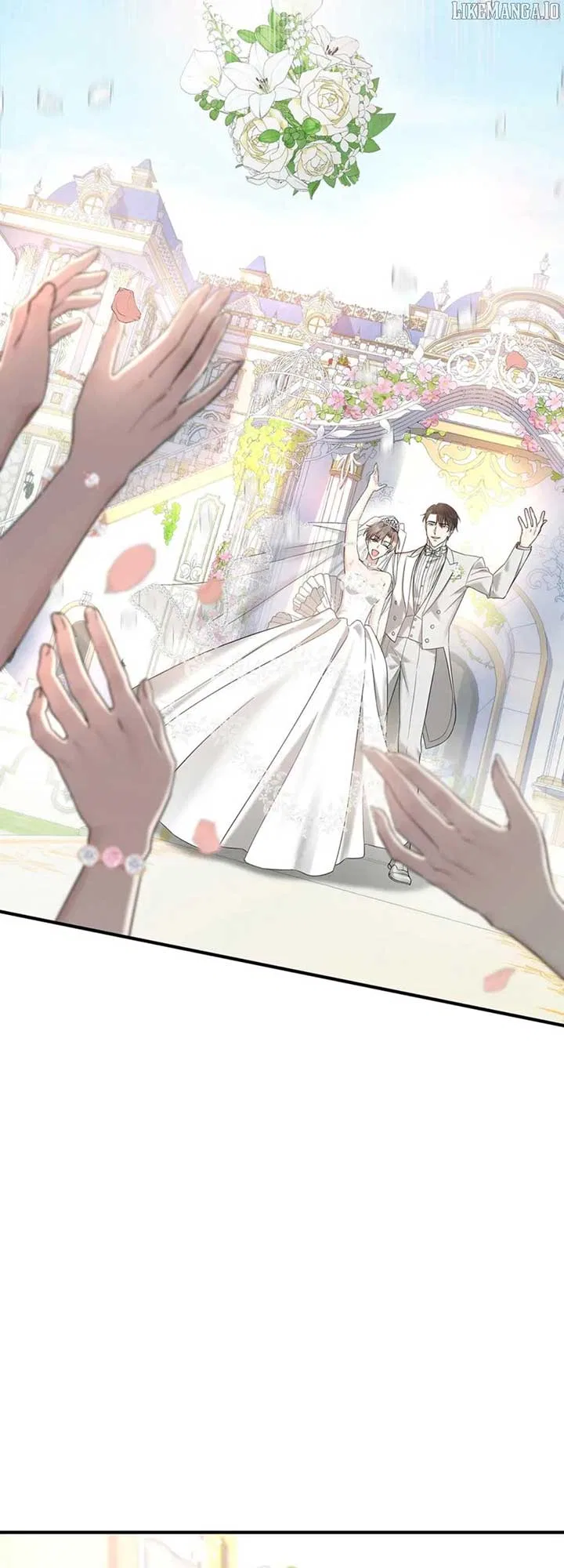After Breaking Up, I Had Relationship With My Ex’s Uncle-in-Law Chapter 97 – Page 16