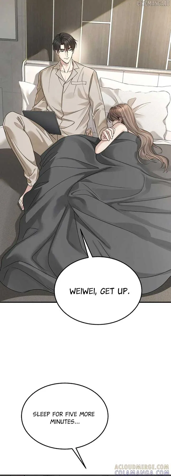 After Breaking Up, I Had Relationship With My Ex’s Uncle-in-Law Chapter 97 – Page 23