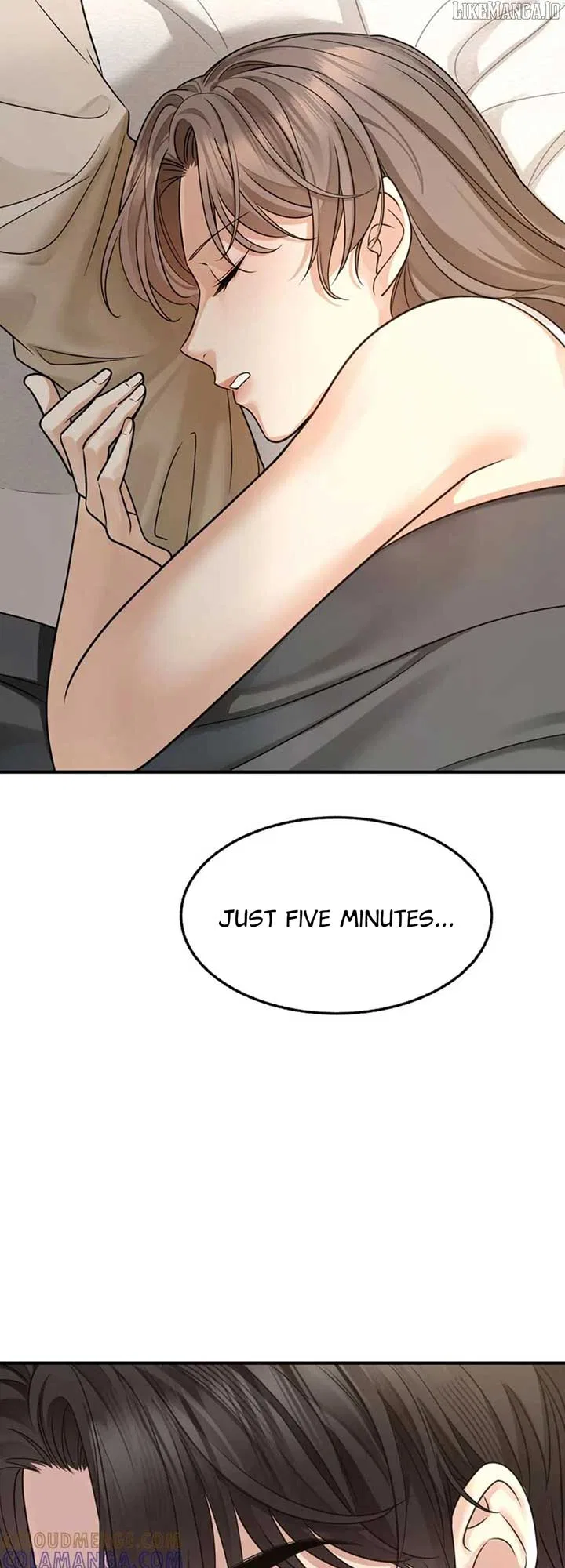 After Breaking Up, I Had Relationship With My Ex’s Uncle-in-Law Chapter 97 – Page 24