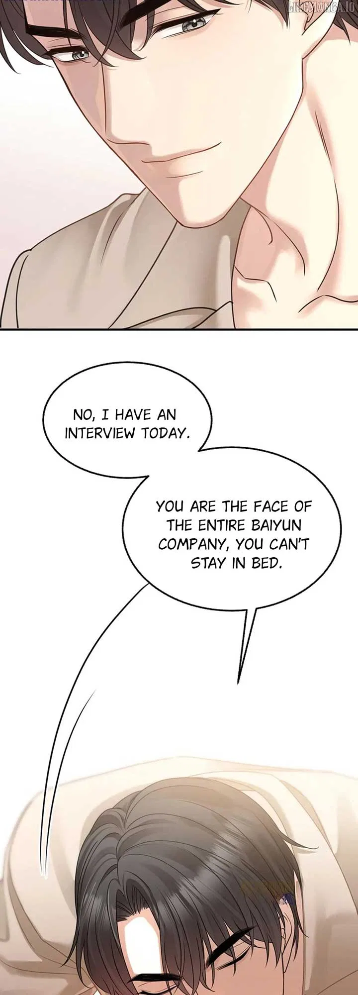 After Breaking Up, I Had Relationship With My Ex’s Uncle-in-Law Chapter 97 – Page 25