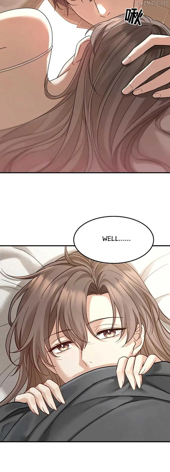 After Breaking Up, I Had Relationship With My Ex’s Uncle-in-Law Chapter 97 – Page 26