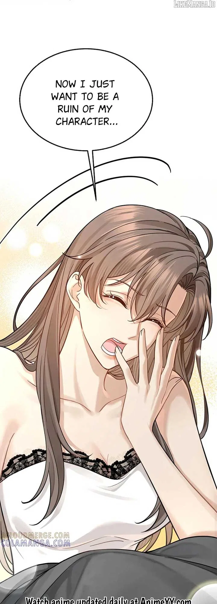 After Breaking Up, I Had Relationship With My Ex’s Uncle-in-Law Chapter 97 – Page 27
