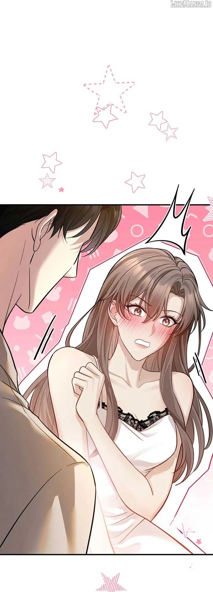 After Breaking Up, I Had Relationship With My Ex’s Uncle-in-Law Chapter 97 – Page 29