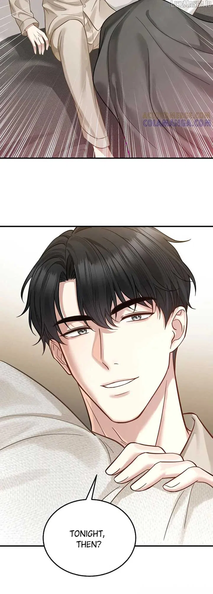 After Breaking Up, I Had Relationship With My Ex’s Uncle-in-Law Chapter 97 – Page 31