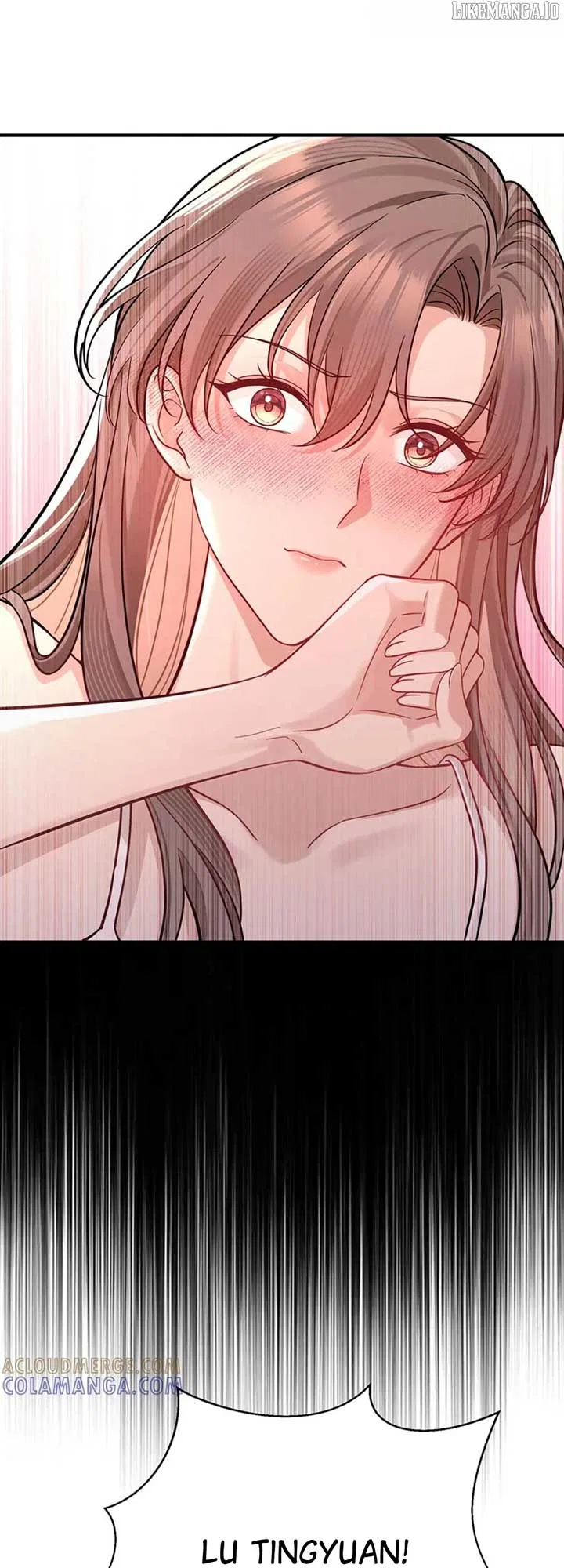 After Breaking Up, I Had Relationship With My Ex’s Uncle-in-Law Chapter 97 – Page 32