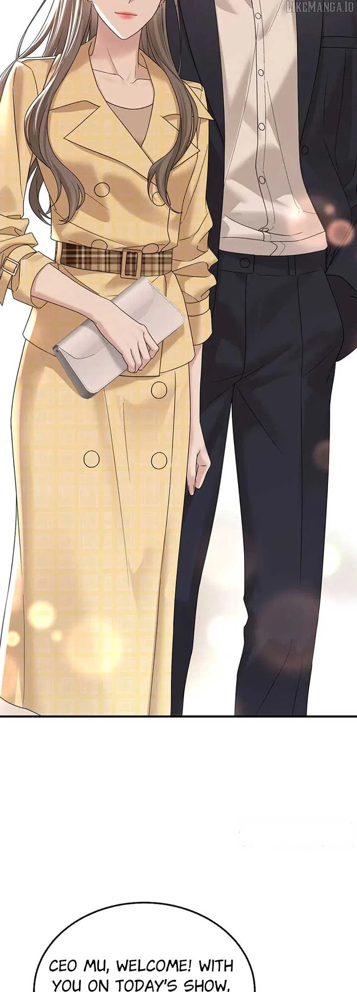 After Breaking Up, I Had Relationship With My Ex’s Uncle-in-Law Chapter 97 – Page 35