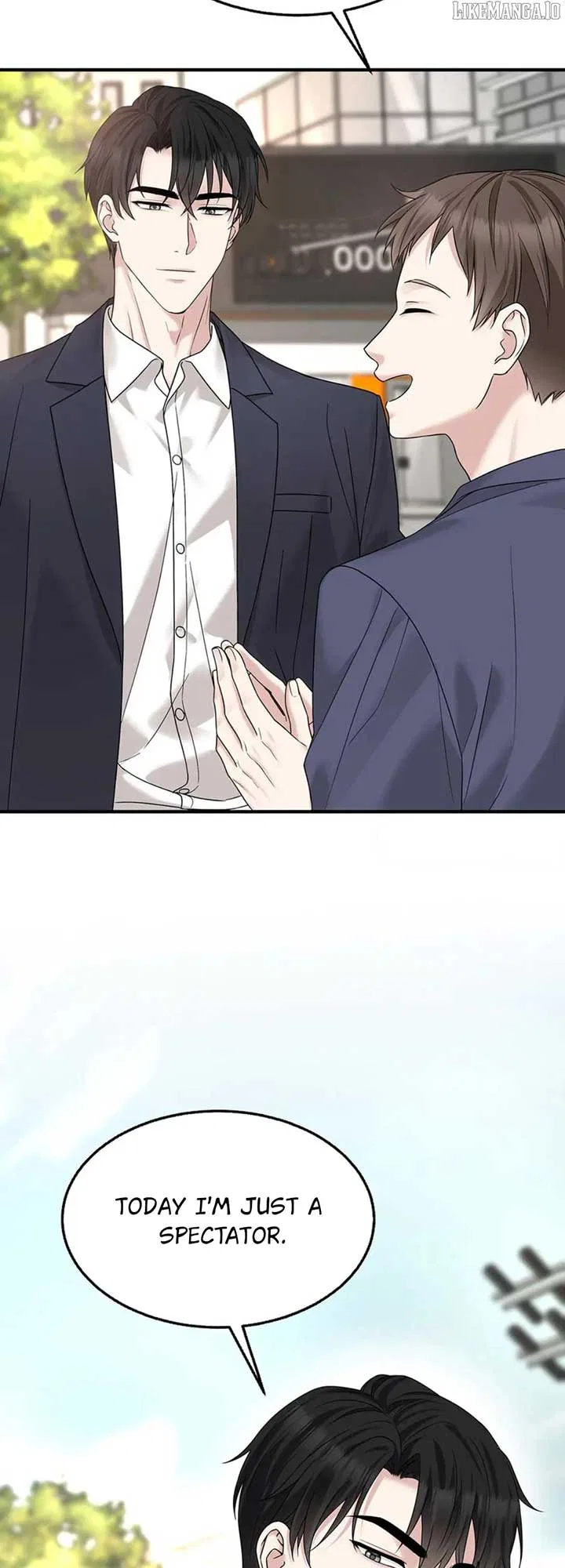 After Breaking Up, I Had Relationship With My Ex’s Uncle-in-Law Chapter 97 – Page 37
