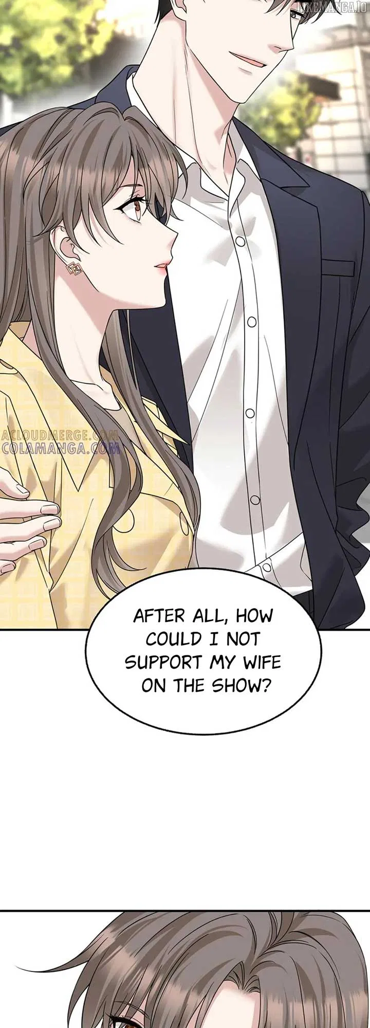 After Breaking Up, I Had Relationship With My Ex’s Uncle-in-Law Chapter 97 – Page 38