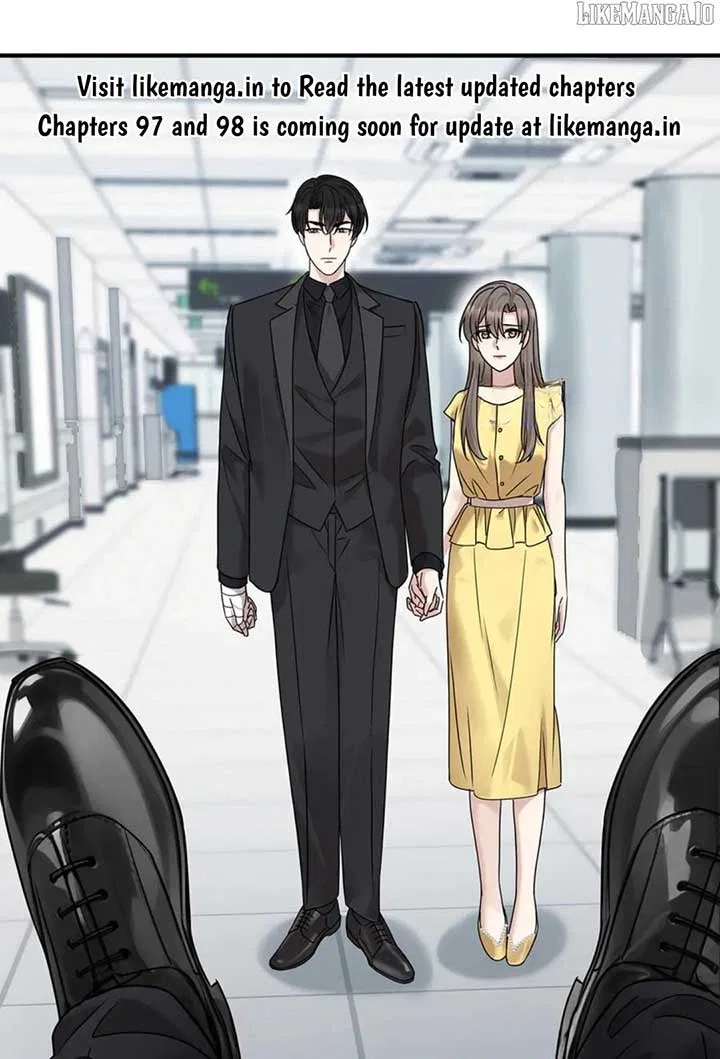 After Breaking Up, I Had Relationship With My Ex’s Uncle-in-Law Chapter 96 – Page 1