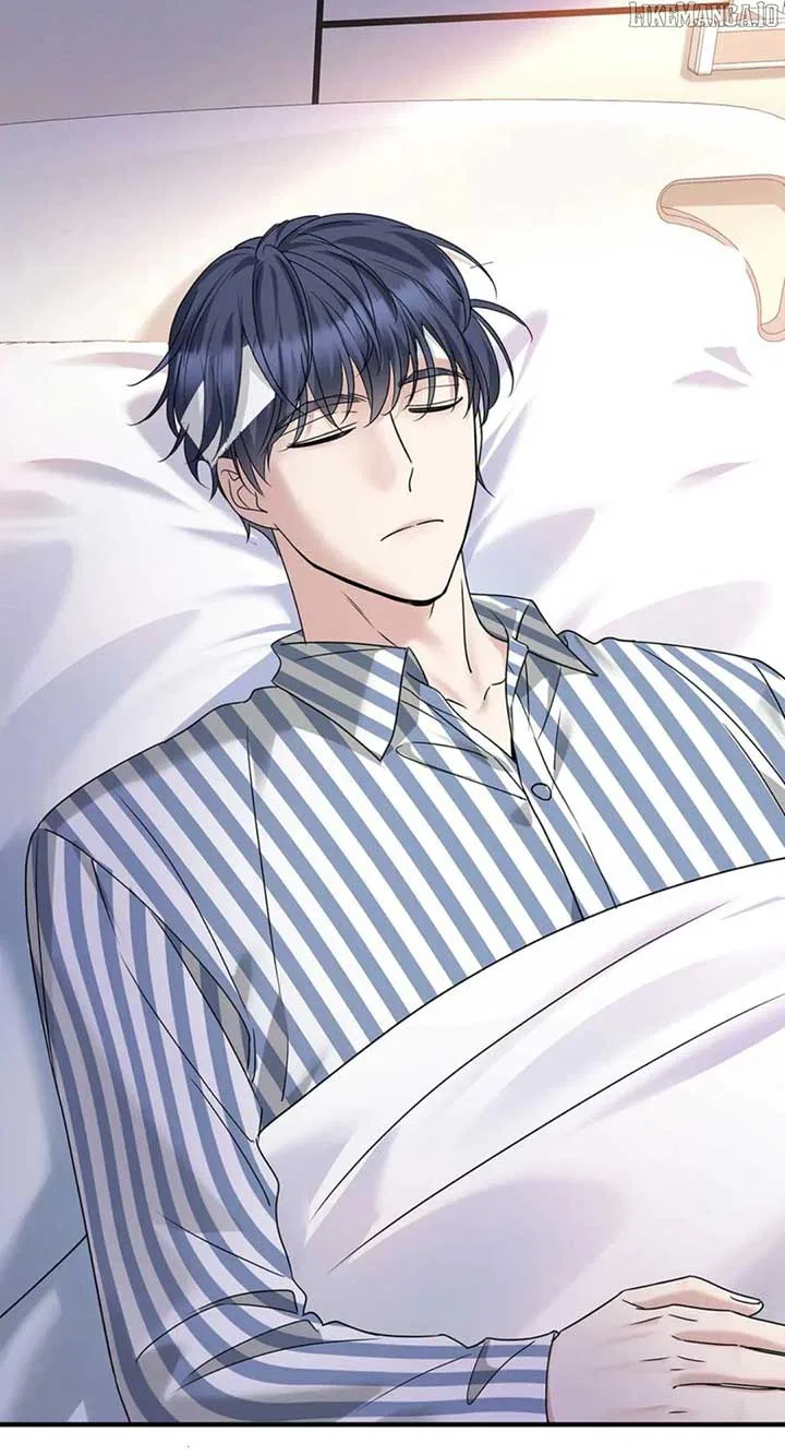 After Breaking Up, I Had Relationship With My Ex’s Uncle-in-Law Chapter 96 – Page 6