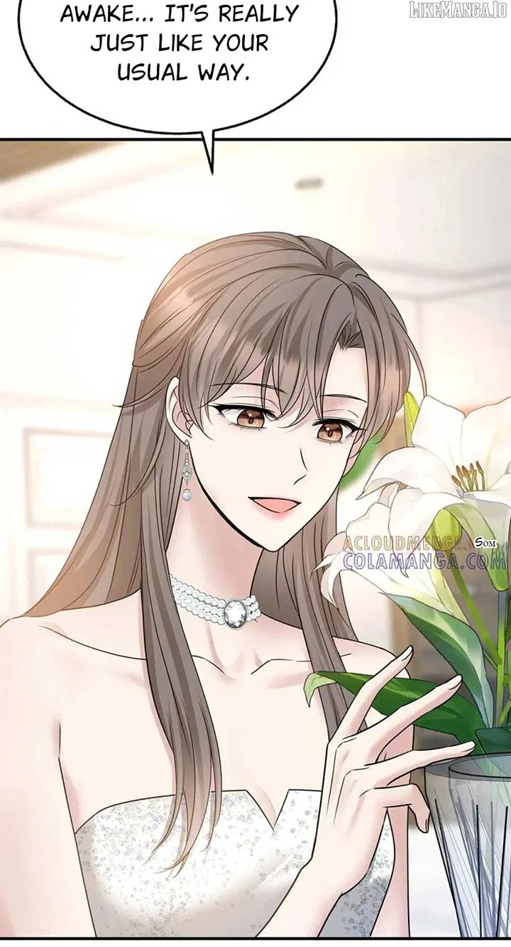 After Breaking Up, I Had Relationship With My Ex’s Uncle-in-Law Chapter 96 – Page 11