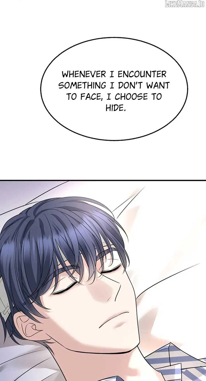 After Breaking Up, I Had Relationship With My Ex’s Uncle-in-Law Chapter 96 – Page 12