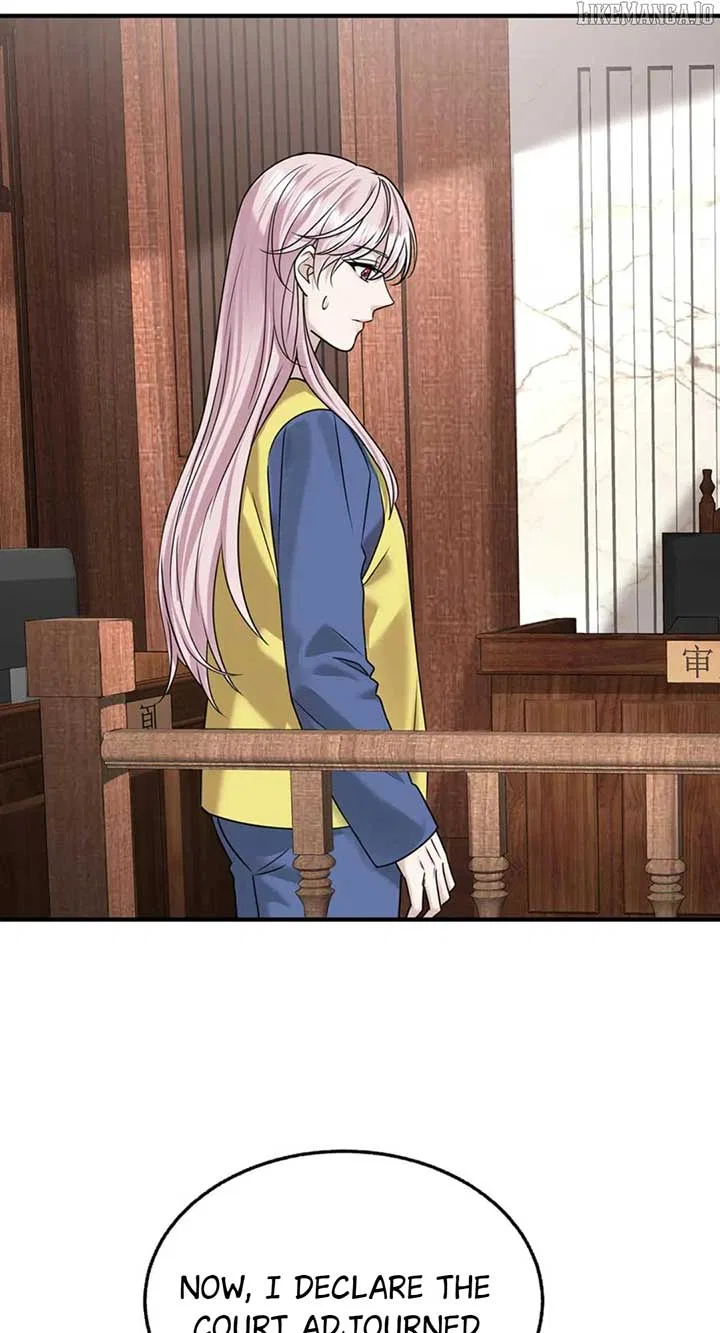 After Breaking Up, I Had Relationship With My Ex’s Uncle-in-Law Chapter 96 – Page 17
