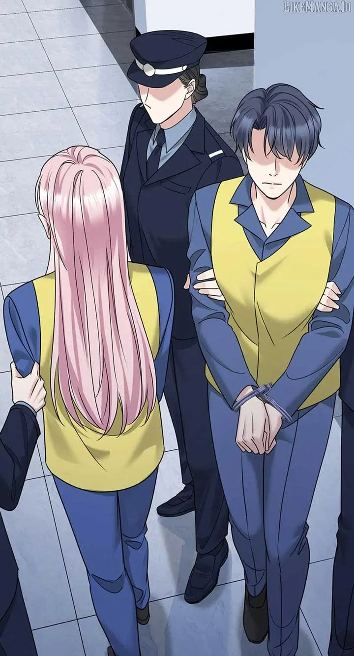 After Breaking Up, I Had Relationship With My Ex’s Uncle-in-Law Chapter 96 – Page 23