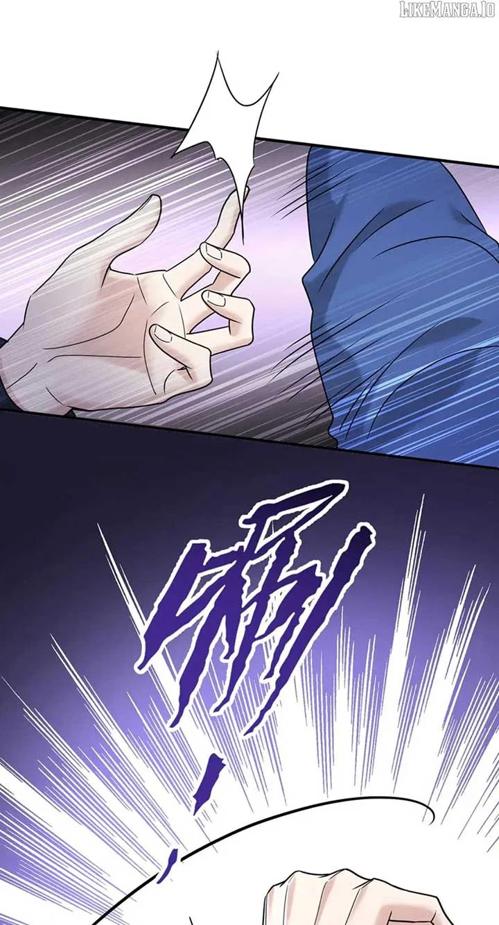 After Breaking Up, I Had Relationship With My Ex’s Uncle-in-Law Chapter 96 – Page 25