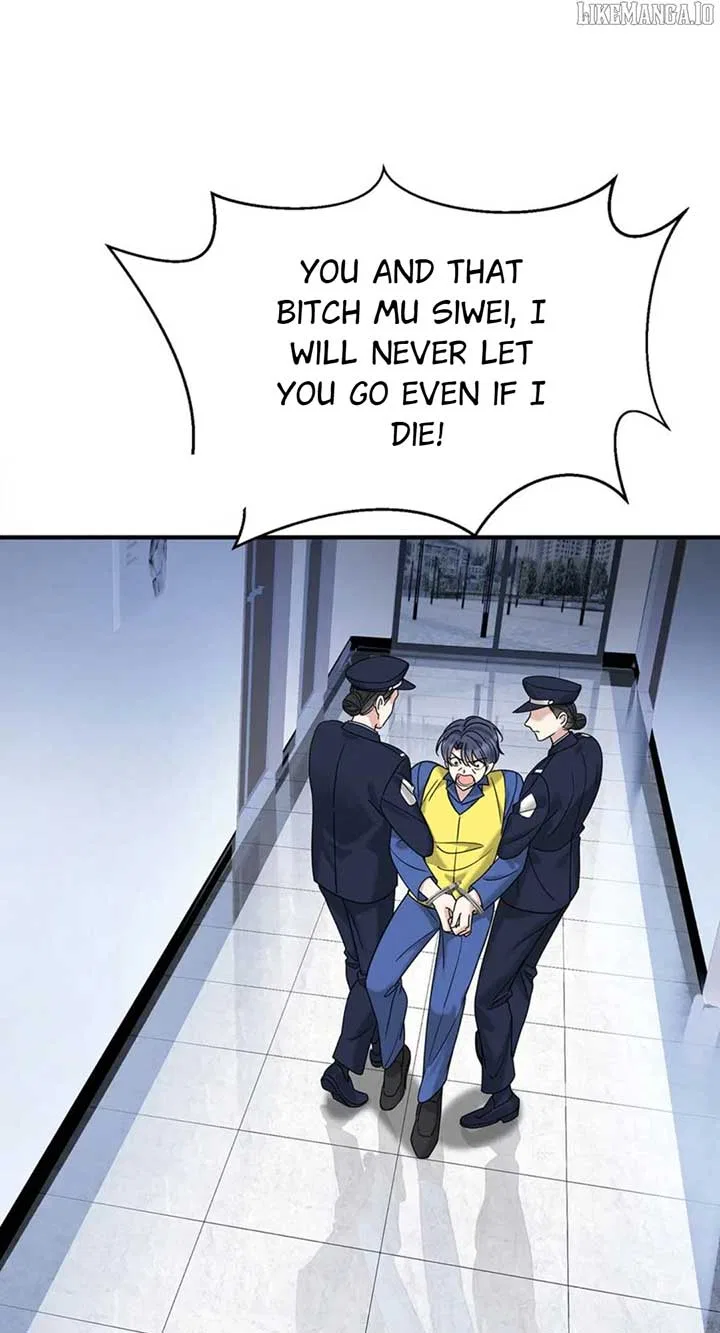 After Breaking Up, I Had Relationship With My Ex’s Uncle-in-Law Chapter 96 – Page 36