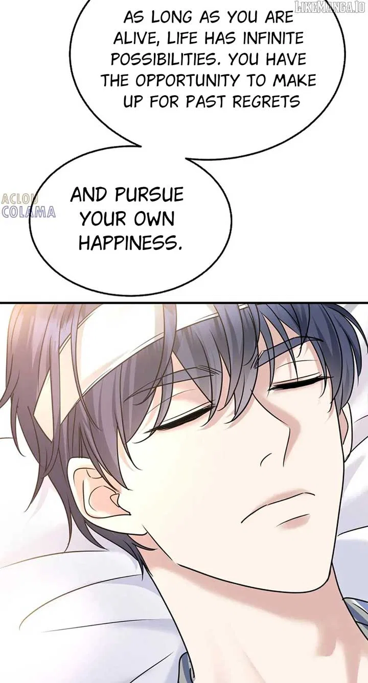 After Breaking Up, I Had Relationship With My Ex’s Uncle-in-Law Chapter 96 – Page 49