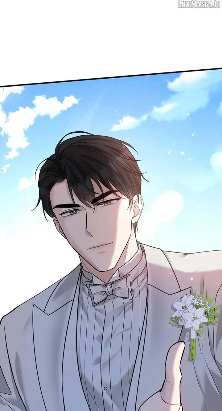 After Breaking Up, I Had Relationship With My Ex’s Uncle-in-Law Chapter 96 – Page 58