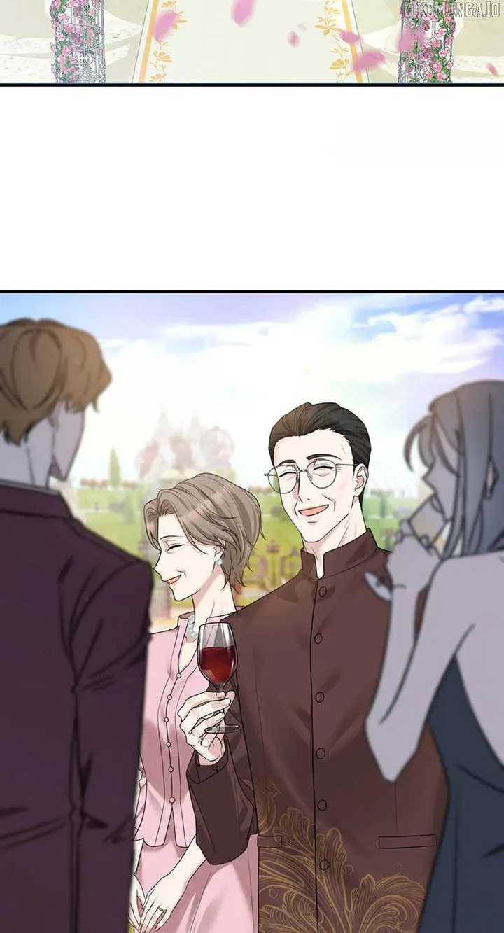 After Breaking Up, I Had Relationship With My Ex’s Uncle-in-Law Chapter 96 – Page 63