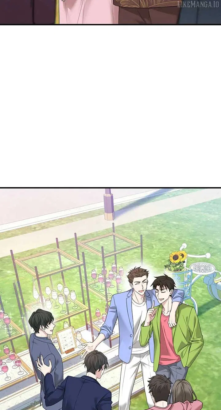 After Breaking Up, I Had Relationship With My Ex’s Uncle-in-Law Chapter 96 – Page 64