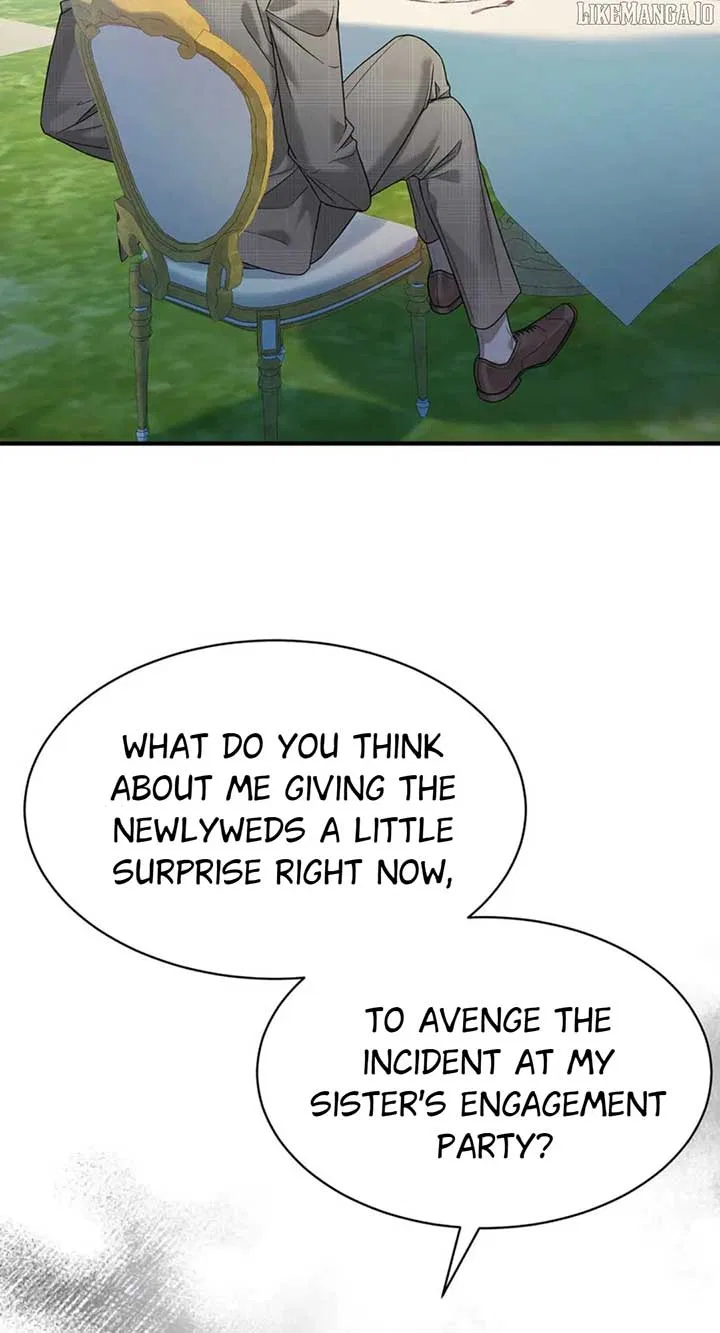 After Breaking Up, I Had Relationship With My Ex’s Uncle-in-Law Chapter 96 – Page 66
