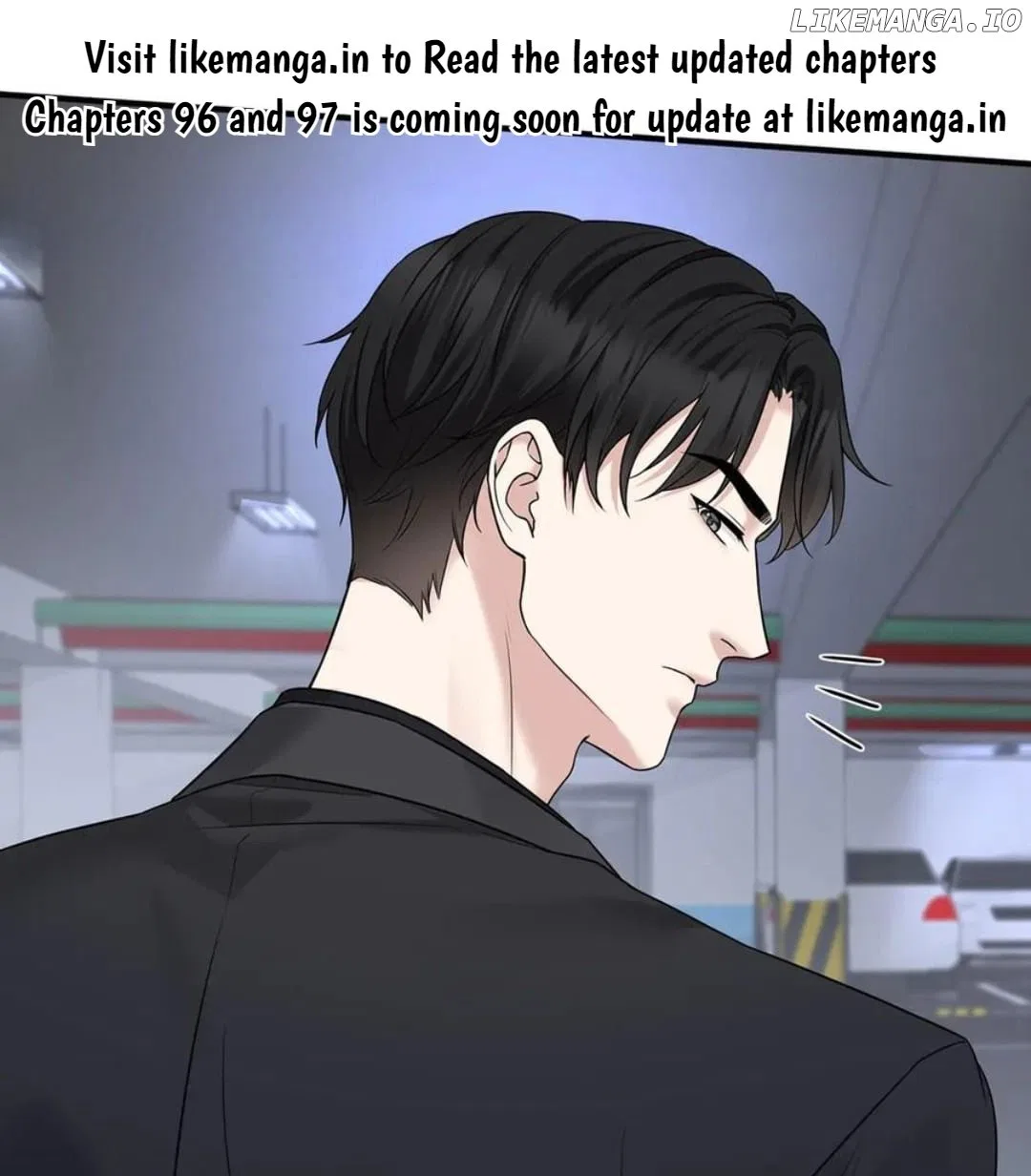 After Breaking Up, I Had Relationship With My Ex’s Uncle-in-Law Chapter 95 – Page 1