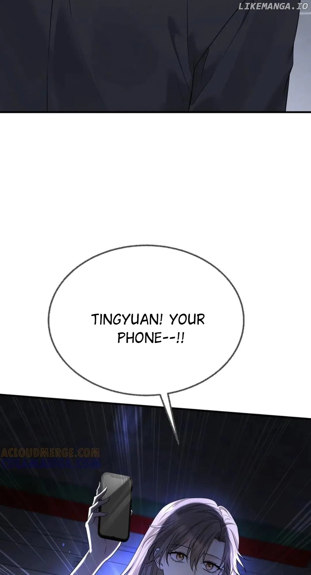 After Breaking Up, I Had Relationship With My Ex’s Uncle-in-Law Chapter 95 – Page 2