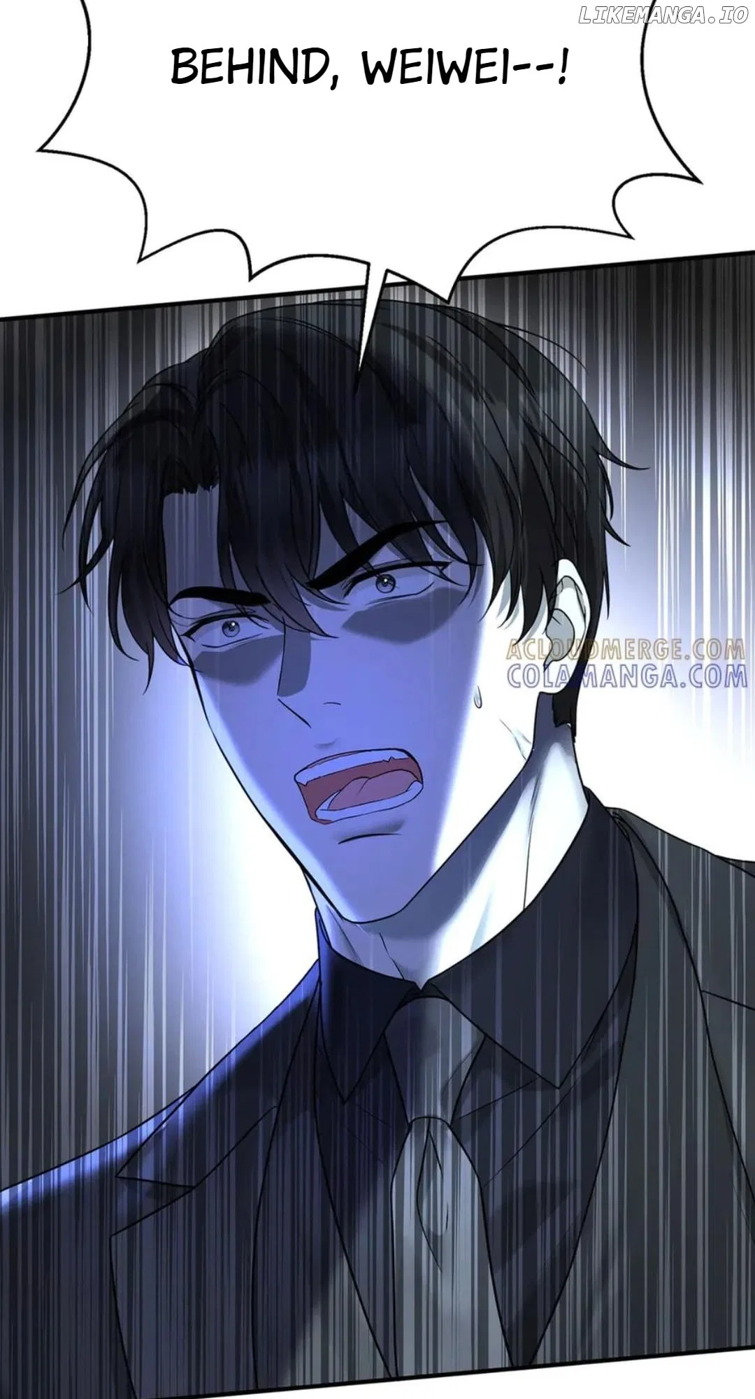 After Breaking Up, I Had Relationship With My Ex’s Uncle-in-Law Chapter 95 – Page 4