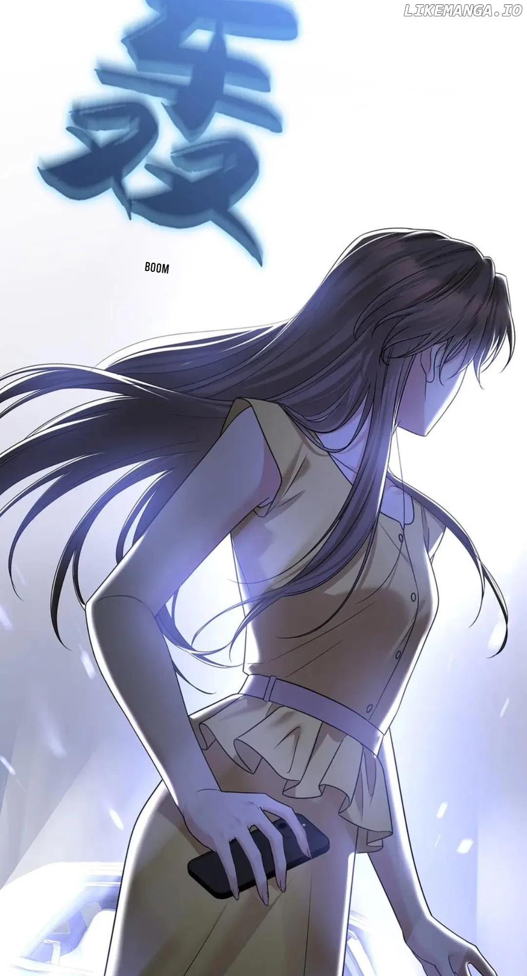 After Breaking Up, I Had Relationship With My Ex’s Uncle-in-Law Chapter 95 – Page 8