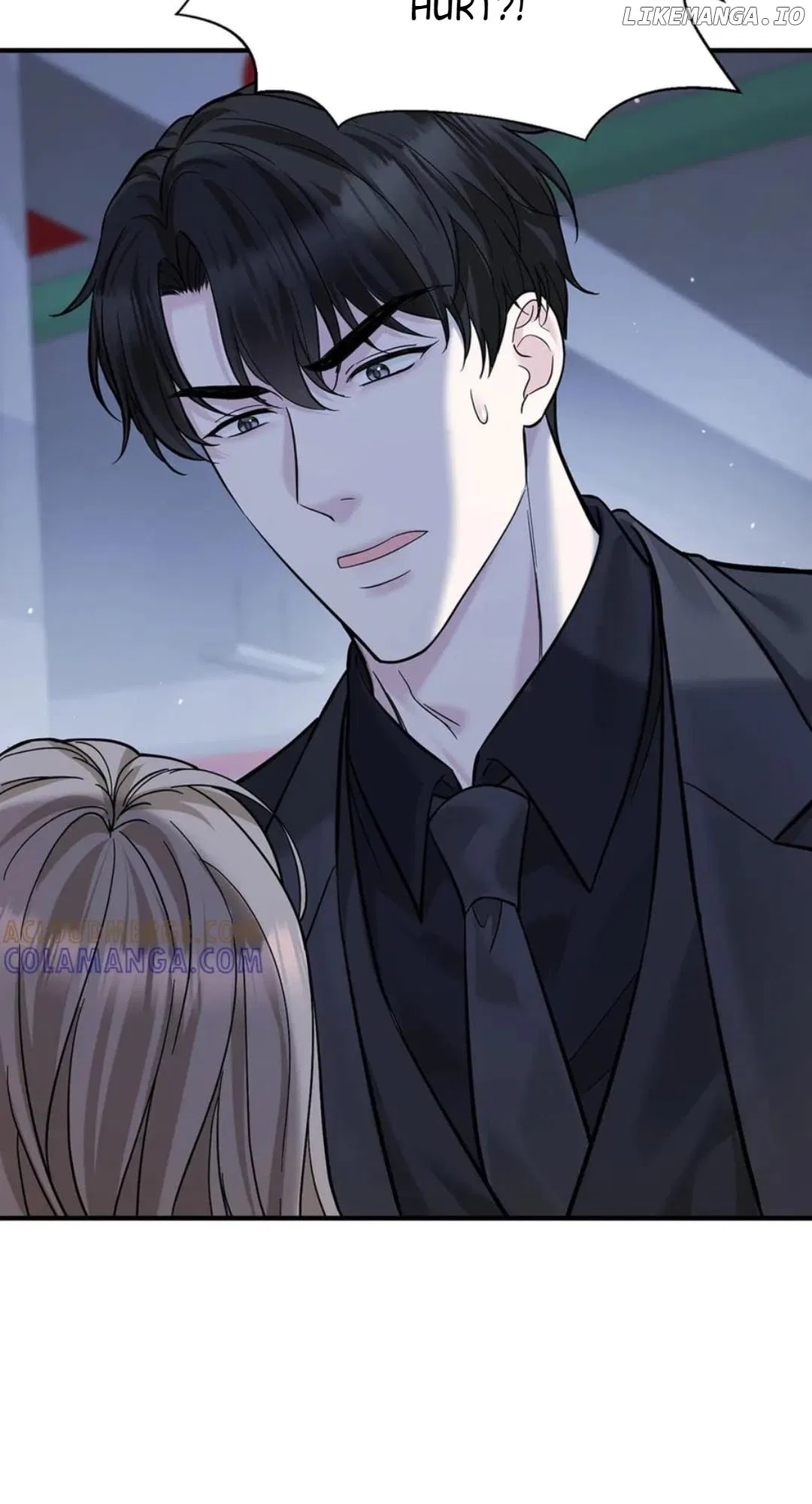 After Breaking Up, I Had Relationship With My Ex’s Uncle-in-Law Chapter 95 – Page 19