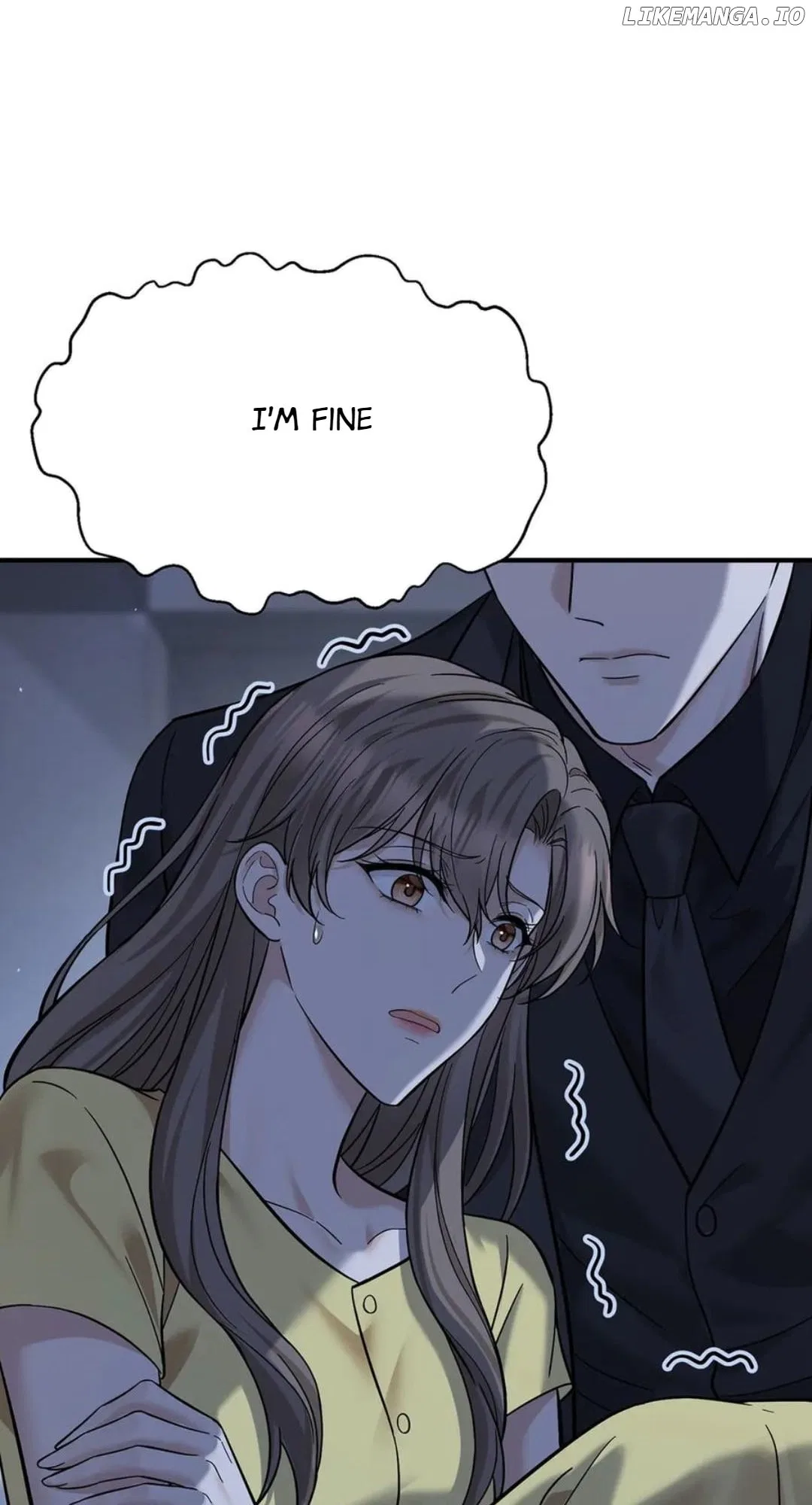 After Breaking Up, I Had Relationship With My Ex’s Uncle-in-Law Chapter 95 – Page 20