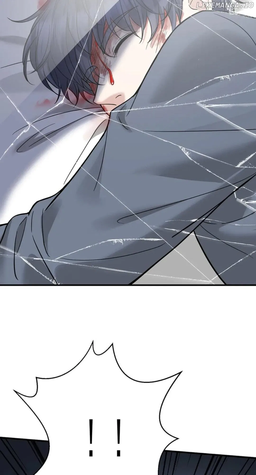 After Breaking Up, I Had Relationship With My Ex’s Uncle-in-Law Chapter 95 – Page 24
