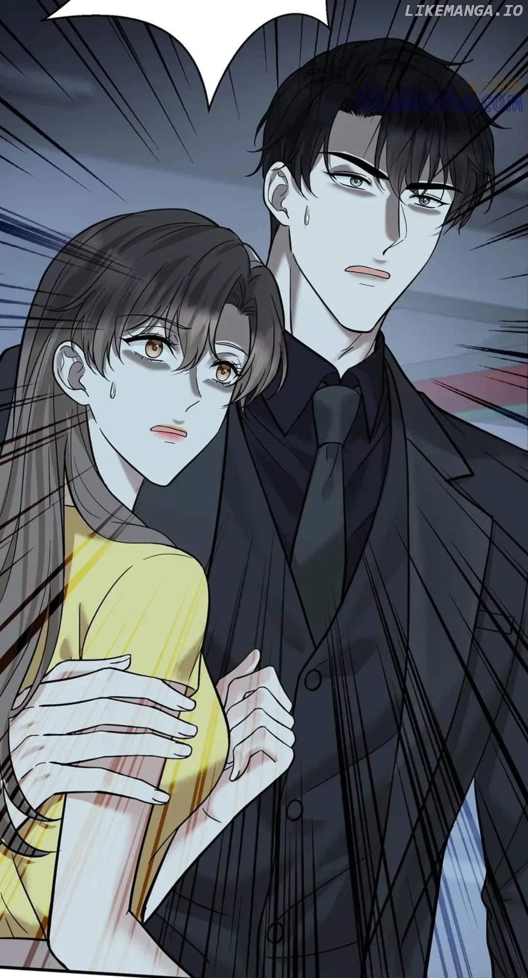 After Breaking Up, I Had Relationship With My Ex’s Uncle-in-Law Chapter 95 – Page 25