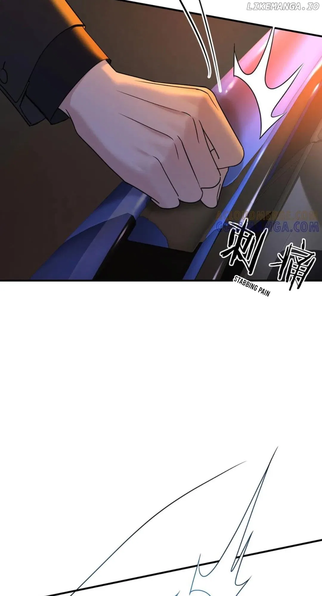 After Breaking Up, I Had Relationship With My Ex’s Uncle-in-Law Chapter 95 – Page 29