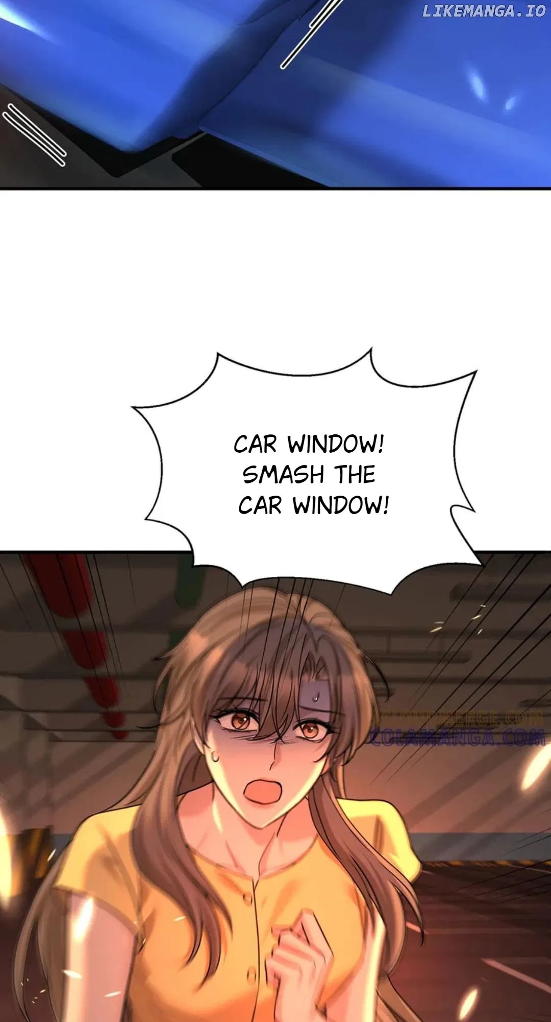 After Breaking Up, I Had Relationship With My Ex’s Uncle-in-Law Chapter 95 – Page 35