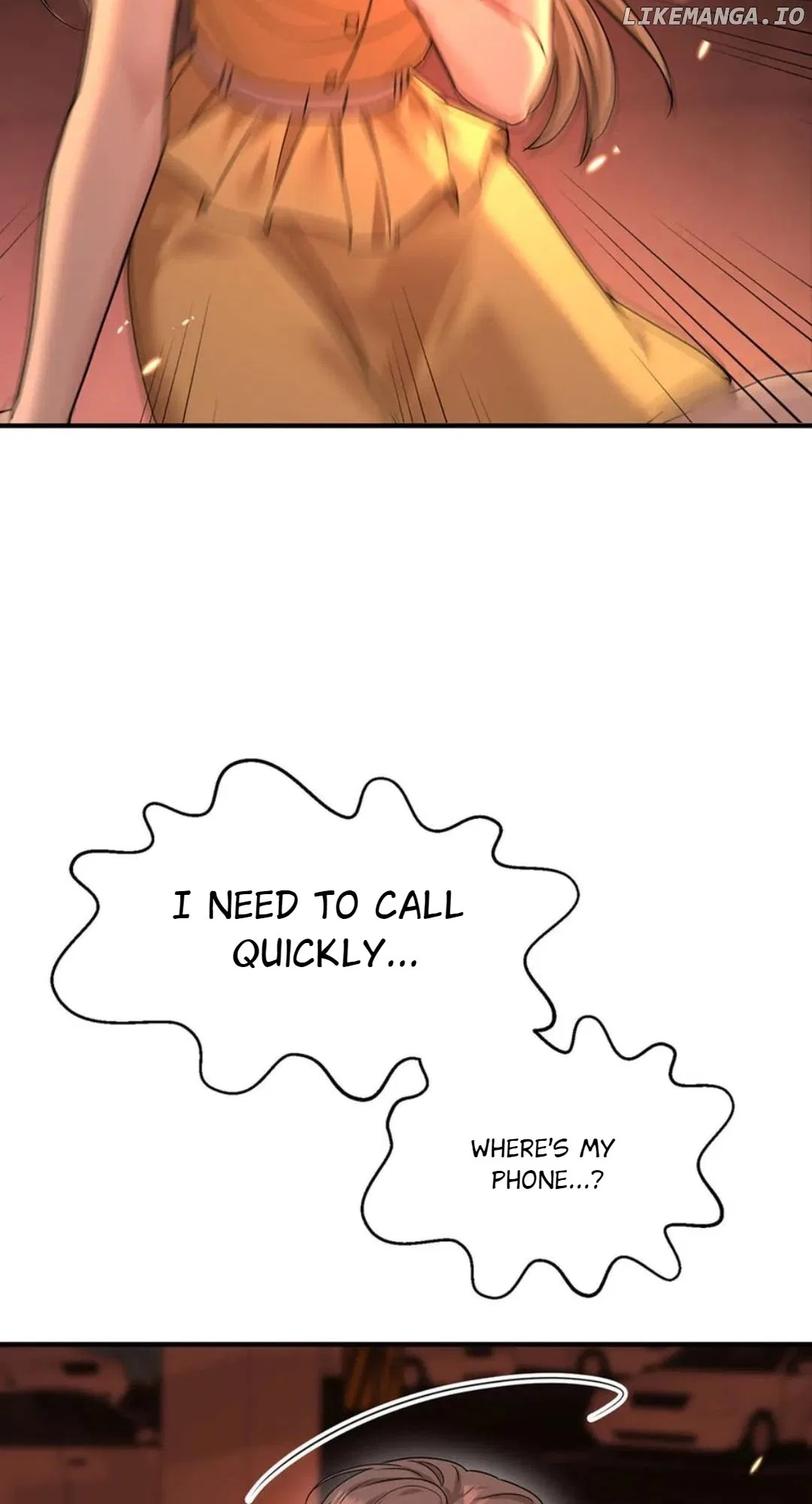 After Breaking Up, I Had Relationship With My Ex’s Uncle-in-Law Chapter 95 – Page 36