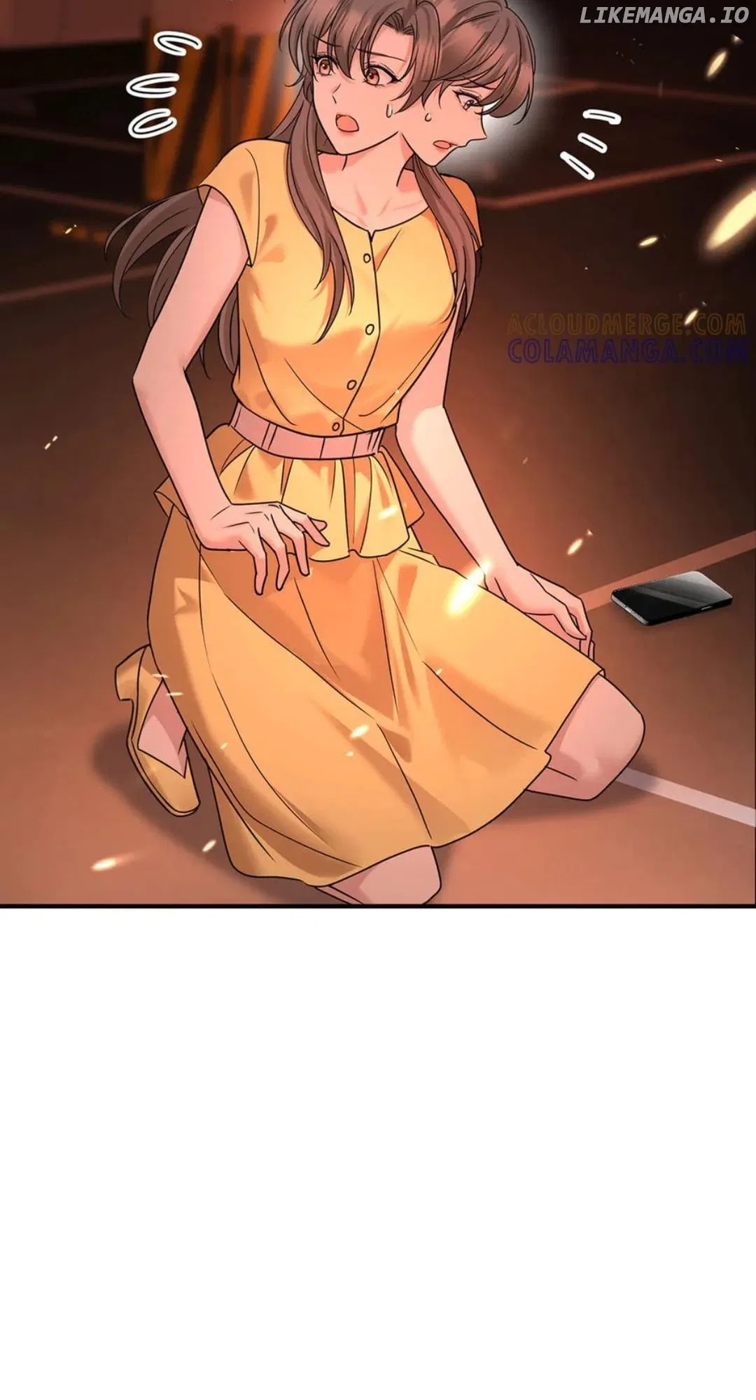 After Breaking Up, I Had Relationship With My Ex’s Uncle-in-Law Chapter 95 – Page 37