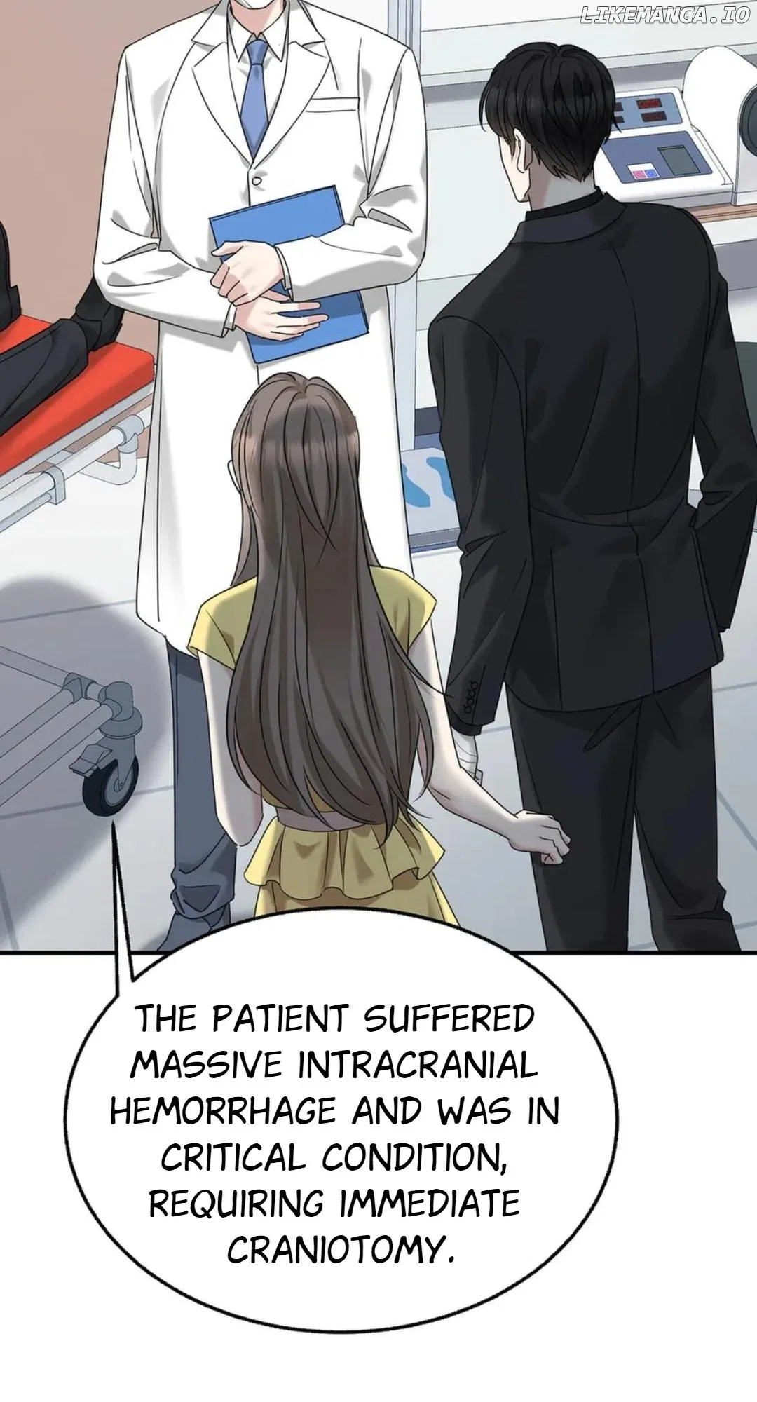 After Breaking Up, I Had Relationship With My Ex’s Uncle-in-Law Chapter 95 – Page 59