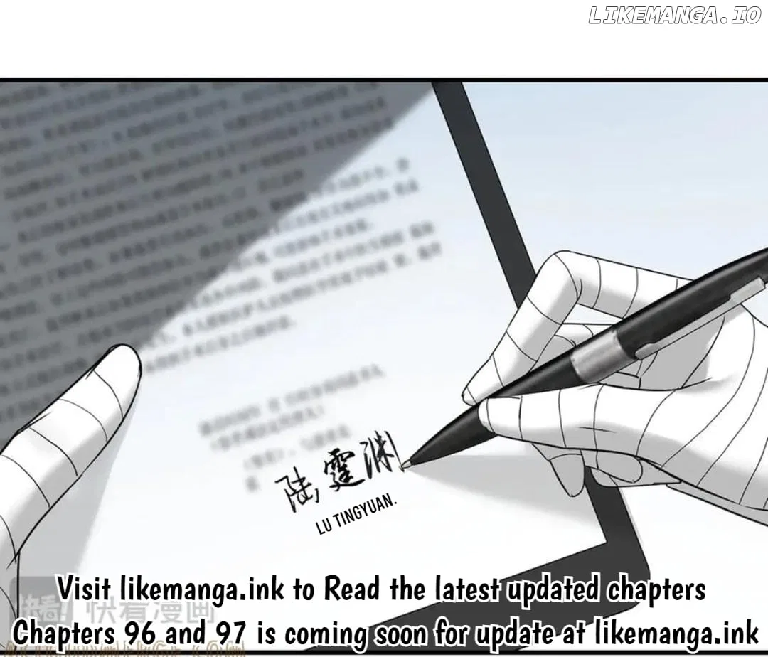 After Breaking Up, I Had Relationship With My Ex’s Uncle-in-Law Chapter 95 – Page 65